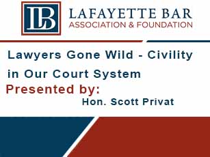 LBA - lawyers gone wild