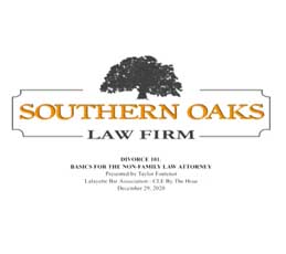 lba - divorce 101